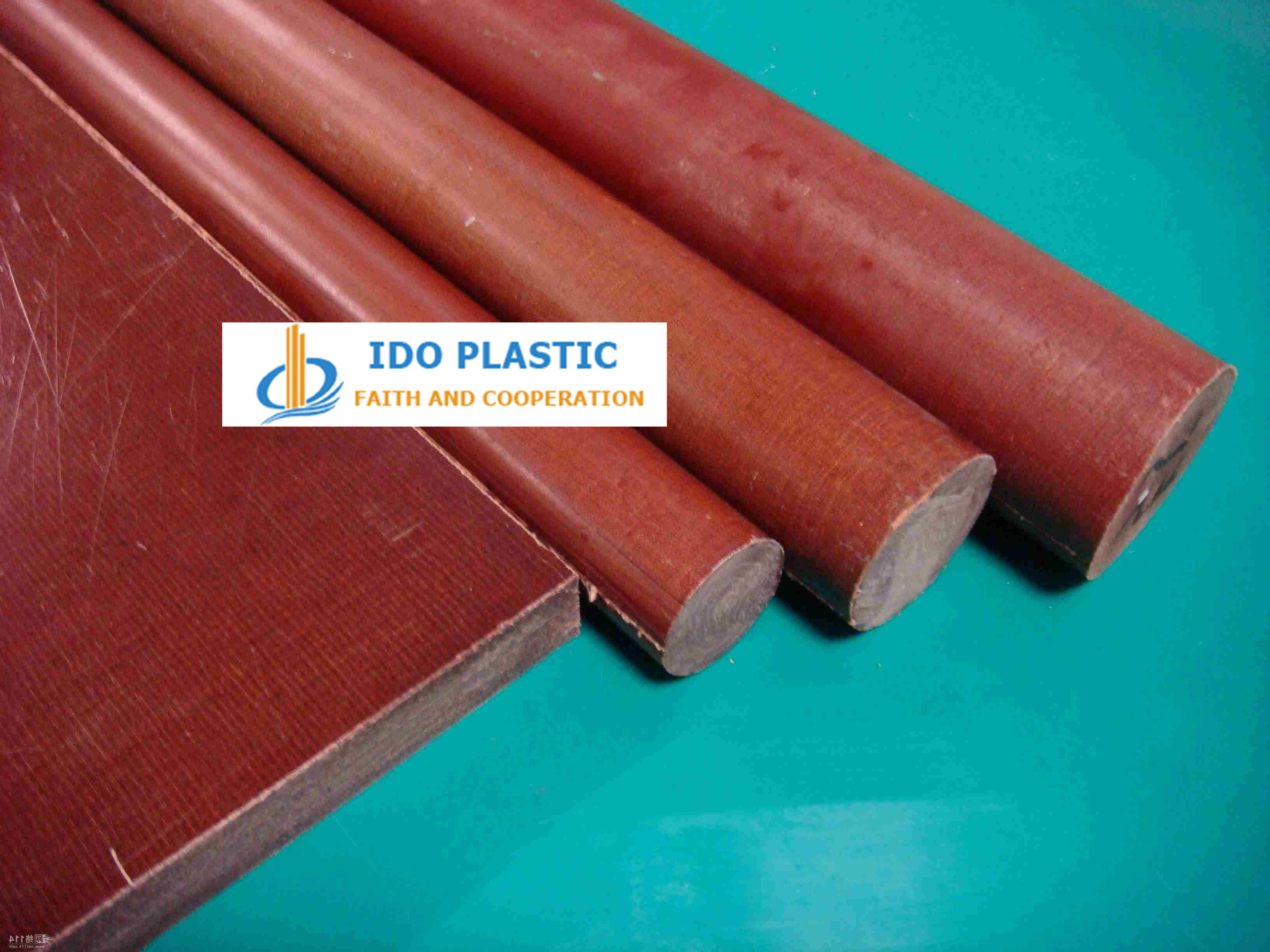Tấm Nhựa Phíp Gỗ có độ dài rộng bao nhiêu?